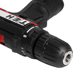 СПЕЦИАЛЬНОЕ ПРЕДЛОЖЕНИЕ ! Дрель-шуруповерт аккумуляторный TEH TDL212 12V