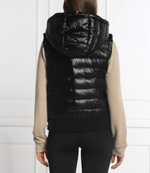 безрукавка Tommy Hilfiger - черный(WW0WW35079)