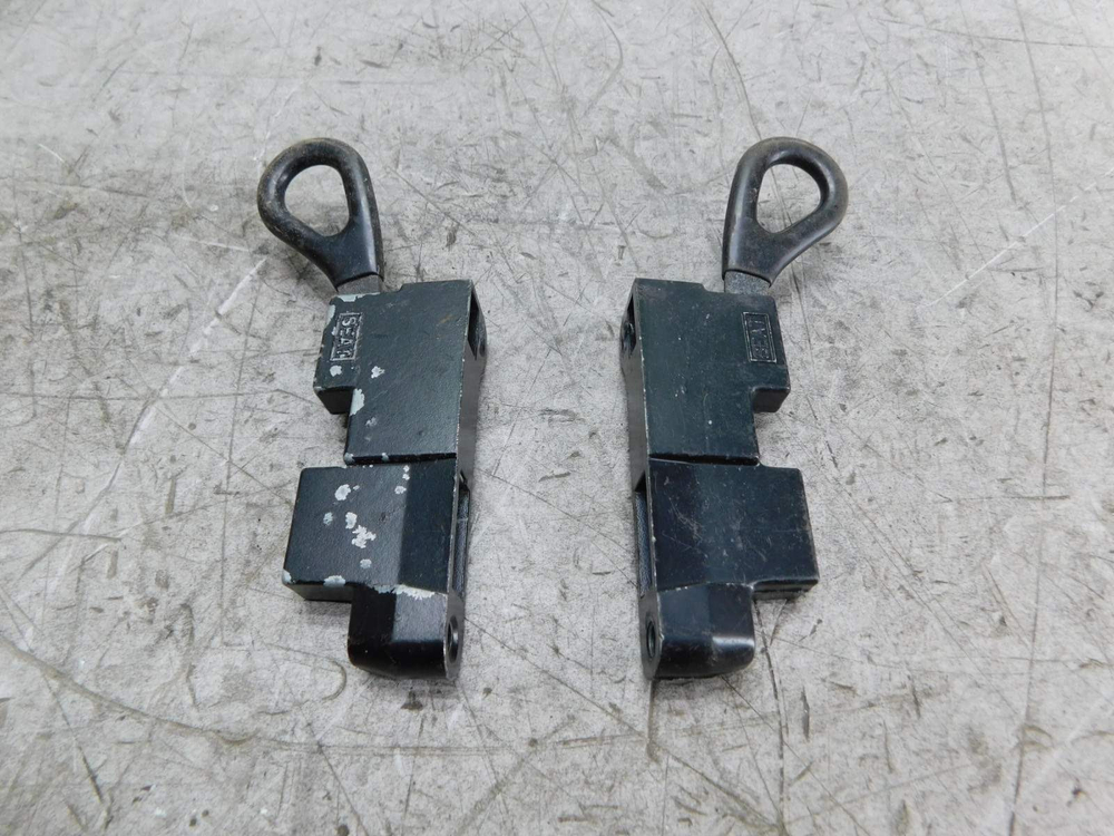 Крючки сиденья Yamaha V-MAX 1200