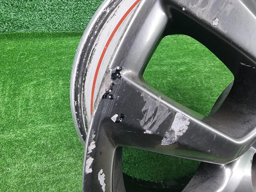 Диск литой R18 Lexus NX 1 (2014-2021)