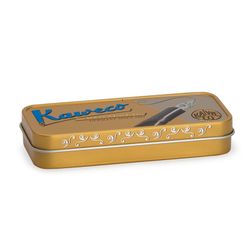 Перьевая ручка Kaweco AC Sport EF 0.5мм красная (10000469) 5