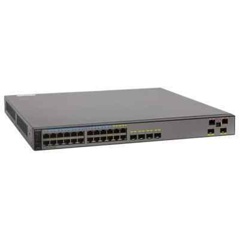 Роутер Huawei AC6605-26-PWR-16AP