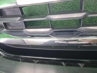 Решетка радиатора VW Teramont (2021-2023)