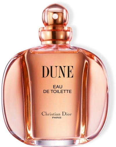 DIOR Dune Туалетная вода для женщин