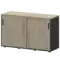 Тумба-купе СМТ-12К Тип2  1236x444x750 Смарт