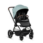 Коляска 2 в 1 Tutis Gio, Menta (Ментоловый)