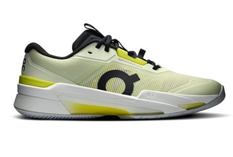 Мужские кроссовки теннисные On The Roger Pro Fire - Размер 44.5