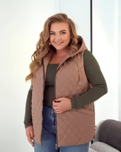 Жилет УК-25047-2 Фабрика Моды