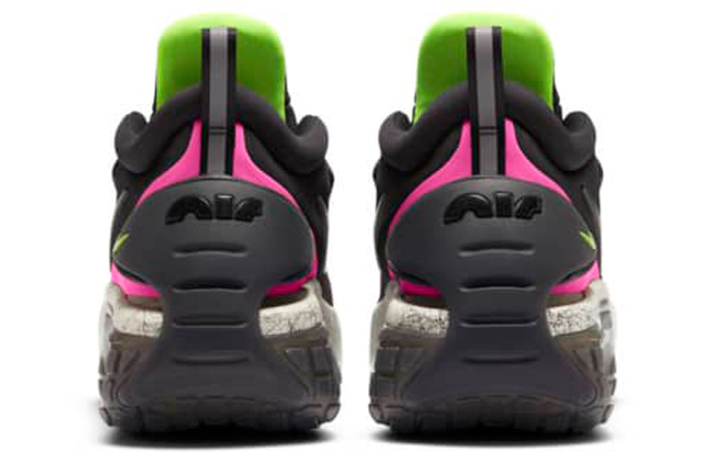 Кроссовки Nike Adapt Auto Max