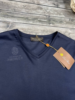 Футболка Loro Piana