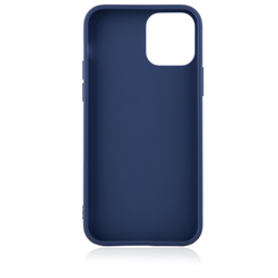 Чехол ROSCO для Apple iPhone 12;Apple iPhone 12 Pro оптом (арт. IP12(12PRO)-COLOURFUL-BLUE)