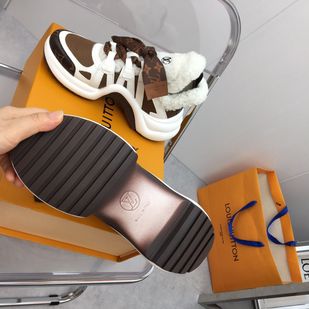 Louis Vuitton Archlight