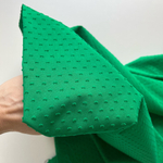 хлопок с мушкой Бенеттон