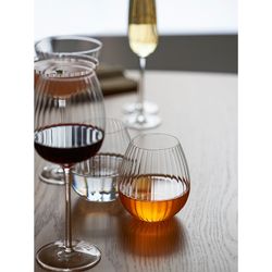 Набор бокалов для вина Alice, 520 мл, 4 шт.