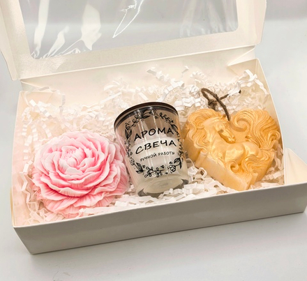 Набор "Кира"