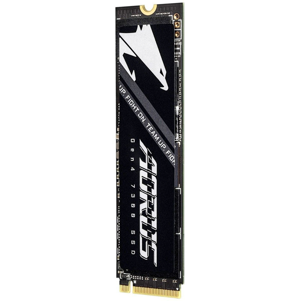 Накопитель SSD M.2 2280 GIGABYTE AG4732TB N