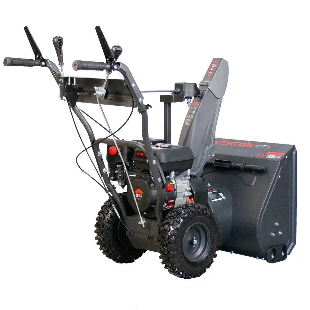 Снегоуборщик бензиновый Verton SB-761MLE