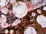 Floral Halloween