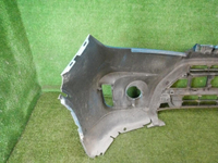 Бампер передний Suzuki Vitara 2 (2014-2019)