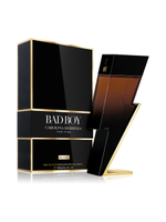 CAROLINA HERRERA Bad Boy Elixir men 100ml edp NEW