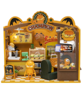 Подвижные фигурки