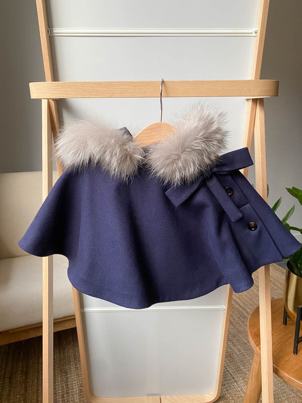 Пончо Christian Dior, 92