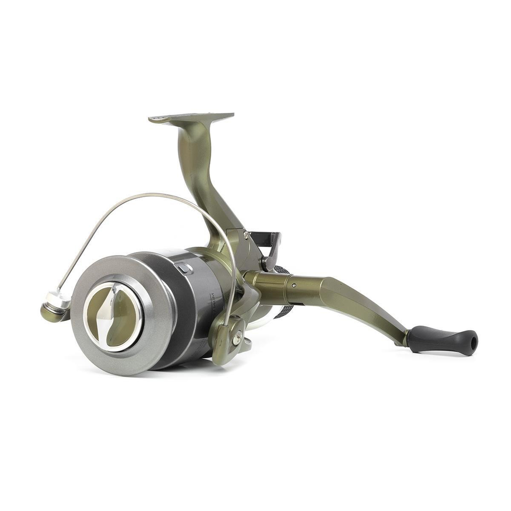 Катушка ZEN 6000 BR 1 подшип (HS-KF-Z6000) Helios