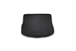 Коврик в багажник для LAND ROVER Range Rover Evoque, 2011- внедорожник (полиуретан) NLC.28.13.B13