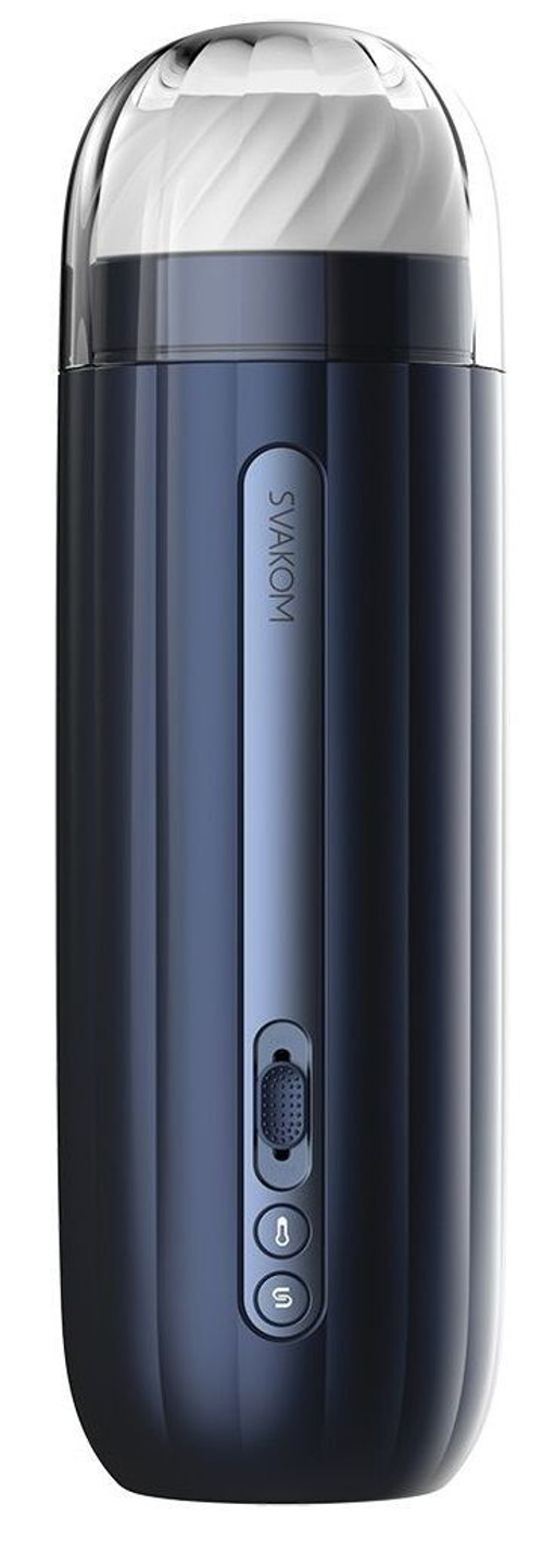 Мастурбатор Hannes Neo с функцией нагрева