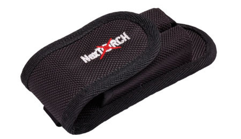 Чехол NexTORCH V2844 для фонарей T6A, T6, T9, Z3, Z6, Z9, RT3,   RT7, GT6A-S, GT6A-R, GT6A-L, GT6A-RL