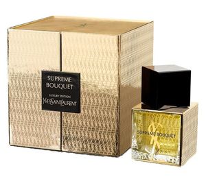 Yves Saint Laurent Supreme Bouquet Luxury Edition