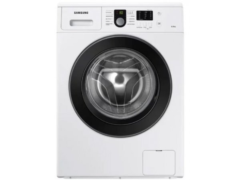 Стиральная машина Samsung WF8590NLM9DY