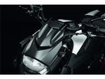 96980531A CARBON HEADLIGHT COVER (DVL)