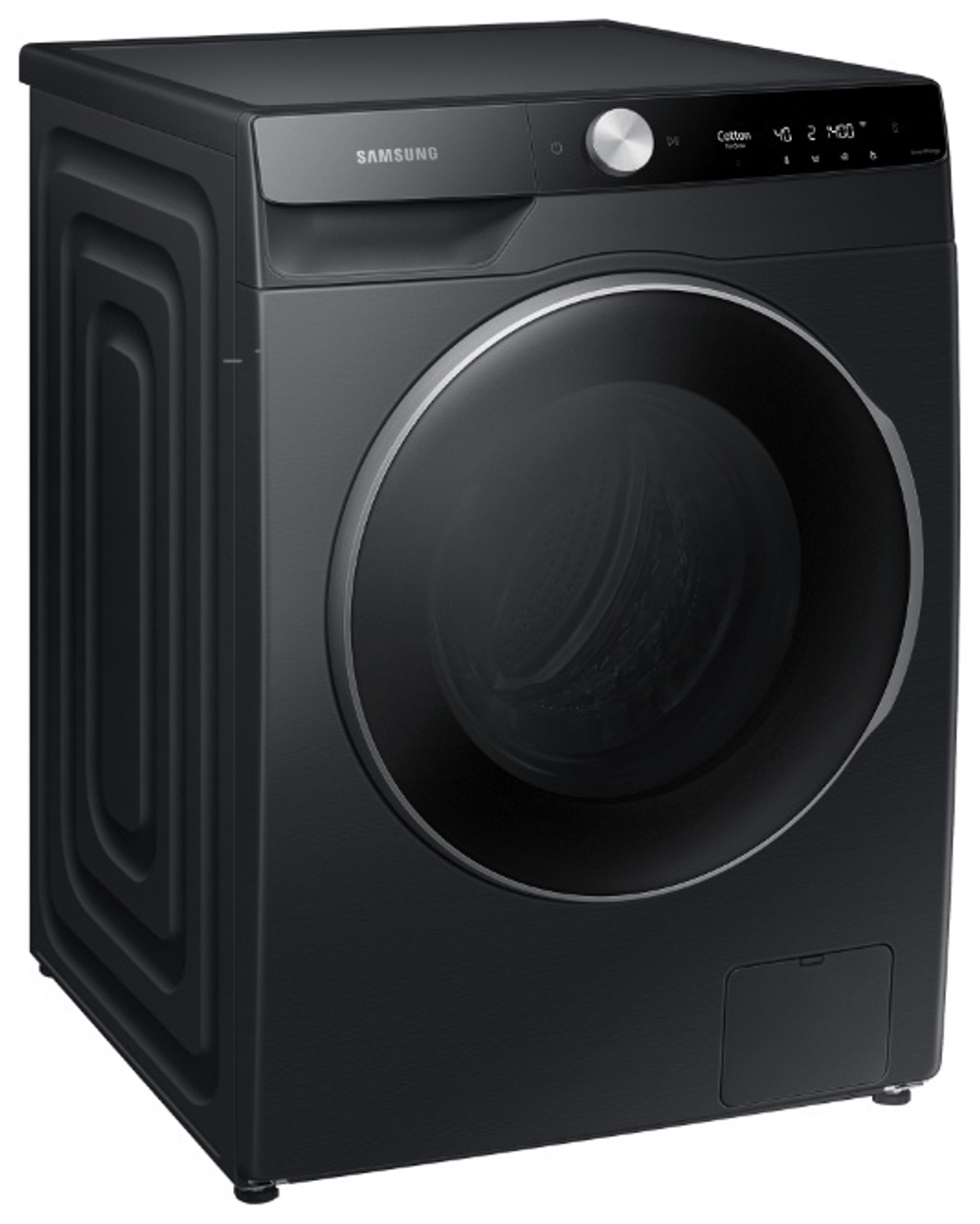 Стиральная машина Samsung WW11CGP44CSBL