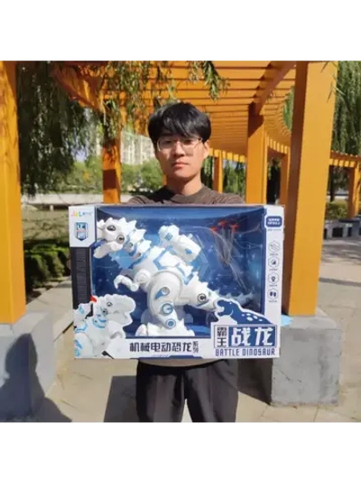 Игрушка Тираннозавр