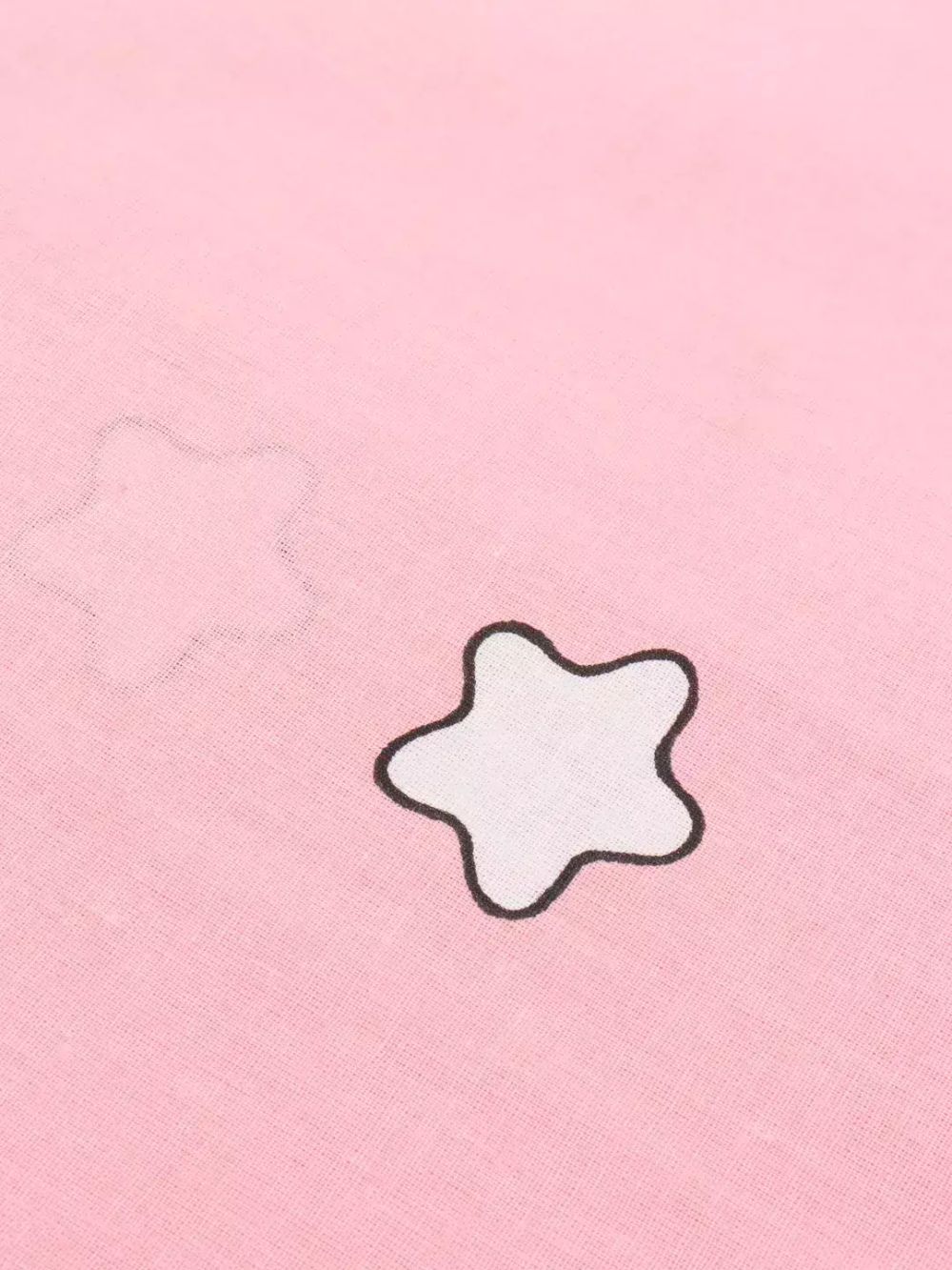 Постельное белье Сказка "Спящие звезды/Спящие звезды (компаньон)" 2-спальный Наволочка 50х70 см 2 шт Простынь на резинке 160х200 см Пододеяльник 175х215 см, перкаль