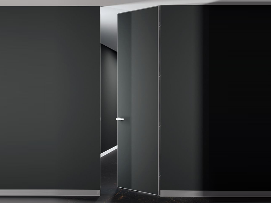 Как красить двери скрытого монтажа? Как красить двери скрытого монтажа?