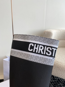 Christian Dior D-Major Boot