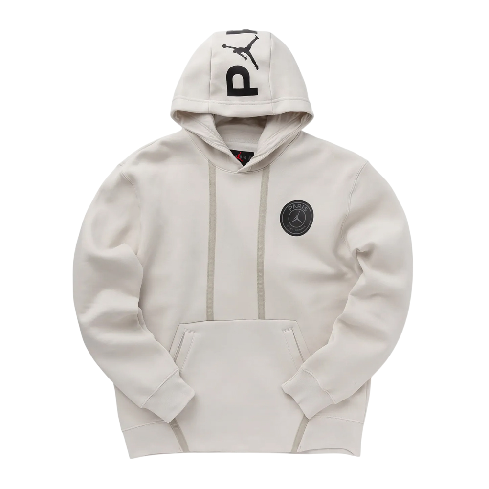 Худи Jordan x PSG White