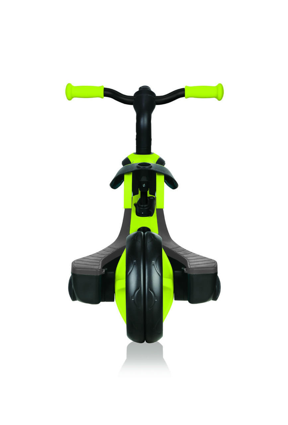 Детский велосипед Globber Trike Explorer (2 IN 1) (2020)