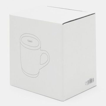 Керамическая кружка EASY DAY 350 мл