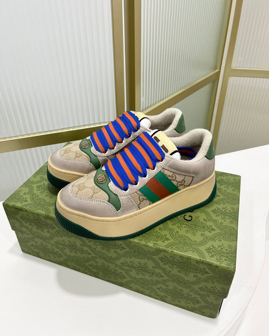 Gucci Screener Sneaker