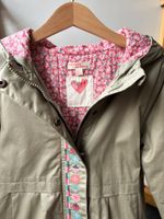 Куртка с косынкой Du Pareil au Meme , 128