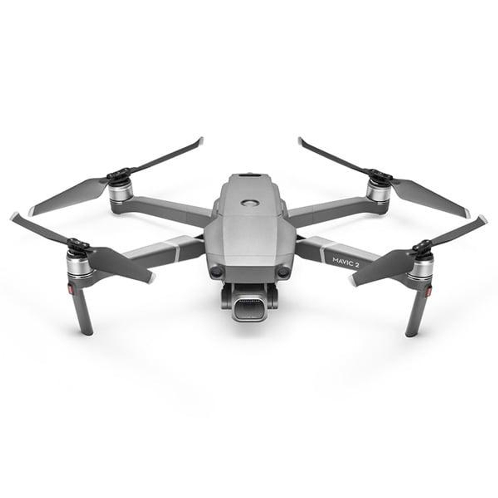 Квадрокоптер Mavic 2 Pro + Smart Controller