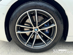 BMW 5 Series (G30) 520i M Sports (06.2021)