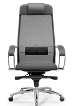 Кресло офисное Metta Samurai S-1.04 Infinity Easy Clean
