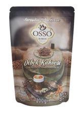 Кофе молотый Дибек Osso Dibek Kahvesi 200 г