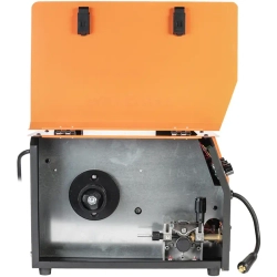 PATRIOT WMA 205MQ MIG/MAG/MMA инверторный сварочный полуавтомат 605302155_