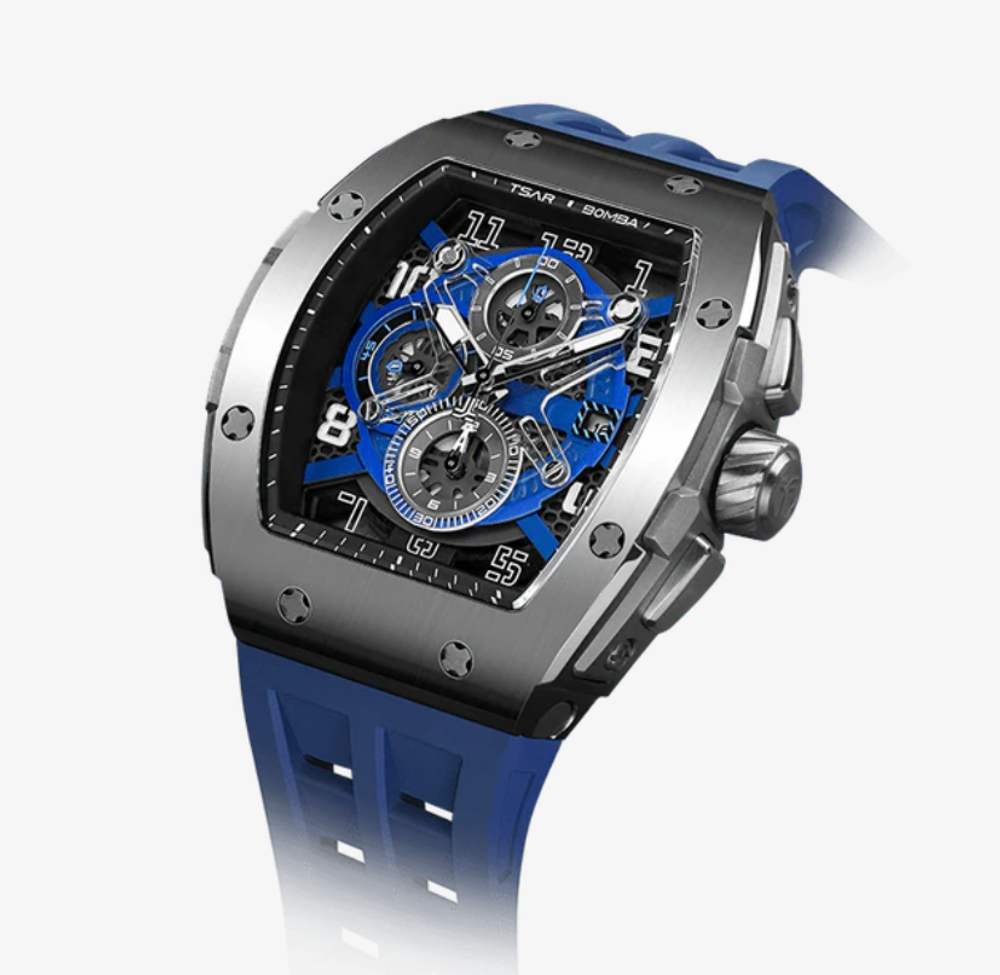 Tsar Bomba Elemental TB8211Q-03