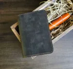 Купить Обложка Taiga КХ табак Обложка Taiga КХ табак